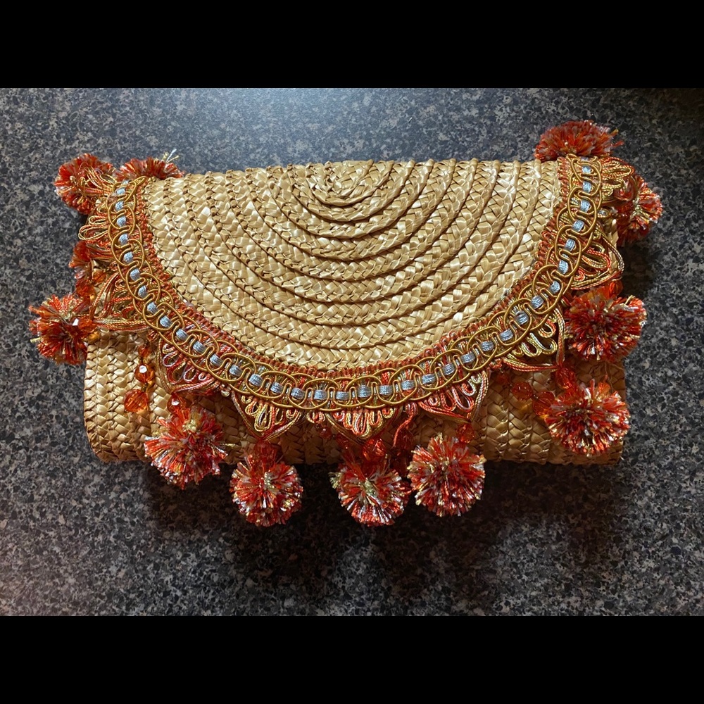 Hand bag - Picture 7 of 7